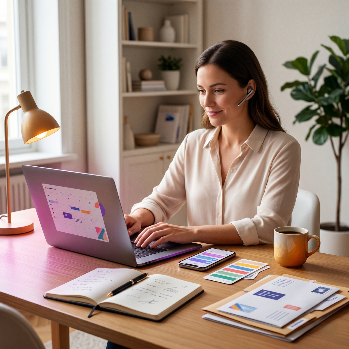 Virtual Assistant – Standard Plan (20 Hours)